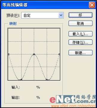 Photoshop打造卡通小钟