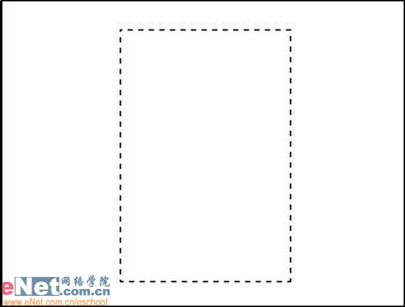 PS制作一张老海报